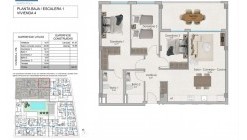 Nouvelle construction - Appartement · Santa Pola