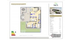 New Build - Villas · Polop de la Marina