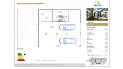 New Build - Villas · Polop de la Marina