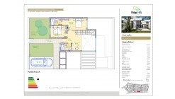 New Build - Villas · Polop de la Marina