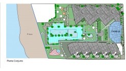 Nueva construcción  - Áticos · Dénia