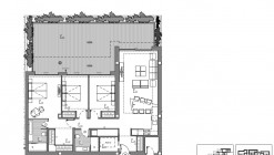Nouvelle construction - Appartement · Pedreguer · La Sella