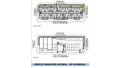 Nouvelle construction - Apartamento · Benijófar