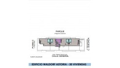 Nouvelle construction - Apartamento · Benijófar