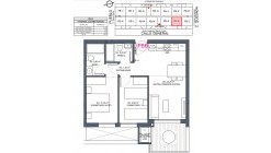 Nouvelle construction - Apartamento · Benijófar