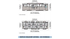 New Build - Apartments · Benijófar