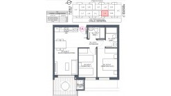 New Build - Apartamento · Benijófar