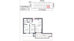 New Build - Apartamento · Benijófar