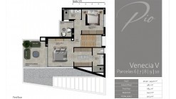 Nowy budynek - Luxury Villas · Polop de la Marina