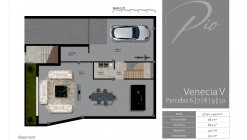 Nowy budynek - Luxury Villas · Polop de la Marina