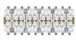 New Build - Villas · Dolores