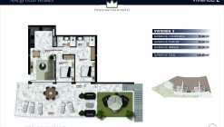 Nueva construcción  - Apartamento  · Finestrat · Balcón de Finestrat-Terra Marina