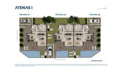 New Build - Villas · Dolores