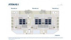 Nueva construcción  - Villas · Dolores