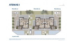 Nueva construcción  - Villas · Dolores