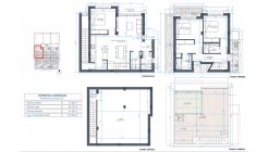 New Build - Villas · Benijófar