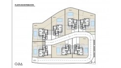 New Build - Villas · La nucia