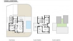 New Build - Villas · La nucia