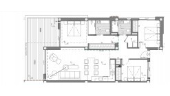 Nueva construcción  - Áticos · Benitachell · Cumbre del Sol