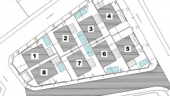 Nouvelle construction - Villas · Hondón de las Nieves