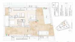 Nouvelle construction - Villas · Hondón de las Nieves