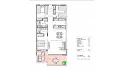 Nouvelle construction - Apartamento · Guardamar del Segura