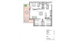 Nouvelle construction - Apartamento · Guardamar del Segura