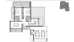 Nueva construcción  - Villas de lujo · Benitachell · Cumbre del Sol