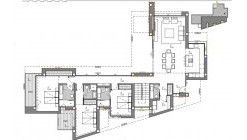 Nueva construcción  - Villas de lujo · Benitachell · Cumbre del Sol