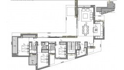 Nueva construcción  - Villas de lujo · Benitachell · Cumbre del Sol