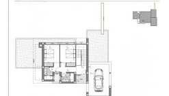 Nueva construcción  - Villas de lujo · Benitachell · Cumbre del Sol