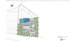 Nueva construcción  - Villas de lujo · Benitachell · Cumbre del Sol