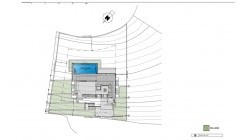 Nueva construcción  - Villas de lujo · Benitachell · Cumbre del Sol