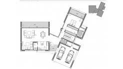 Nueva construcción  - Villas de lujo · Benitachell · Cumbre del Sol