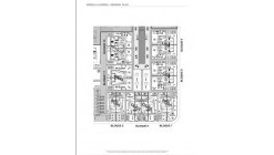 Nueva construcción  - Casas adosadas · Rojales · Ciudad Quesada