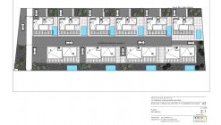 New Build - Luxury Villas · Finestrat