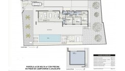 Nueva construcción  - Villas de lujo · Pilar de la Horadada