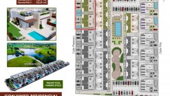 Nueva construcción  - Villas de lujo · Orihuela · Entrenaranjos