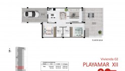 New Build - Apartamento · Pilar de la Horadada