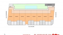 New Build - Apartamento · Pilar de la Horadada