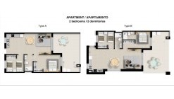 Nueva construcción  - Apartamento  · Torrevieja · La Mata