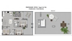 Nueva construcción  - Apartamento  · Torrevieja · La Mata
