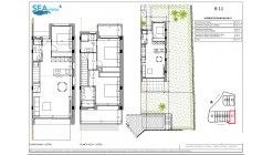 Nueva construcción  - Casas adosadas · Finestrat · Sierra Colina