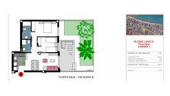 New Build - Apartments · Denia