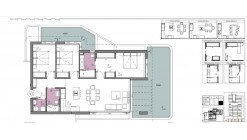New Build - Apartamento · Calpe / Calp