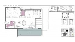 New Build - Apartments · Calpe / Calp