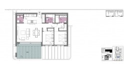 Nouvelle construction - Appartement · Calpe / Calp