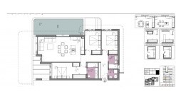 Nouvelle construction - Apartamento · Calpe / Calp