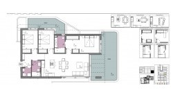 Nowy budynek - Apartments · Calpe / Calp