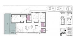 New Build - Apartamento · Calpe / Calp
